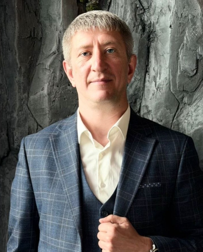 Евгений